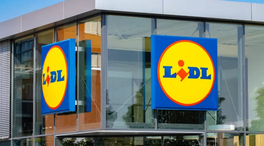anunt extraordinar de la lidl