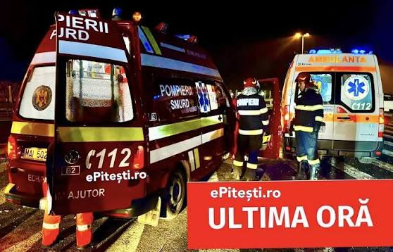 arges o femeie a decedat in ambulanta