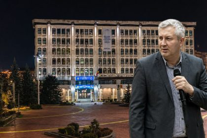 breaking sebastian nedelcu a fost numit noul prefect de arges