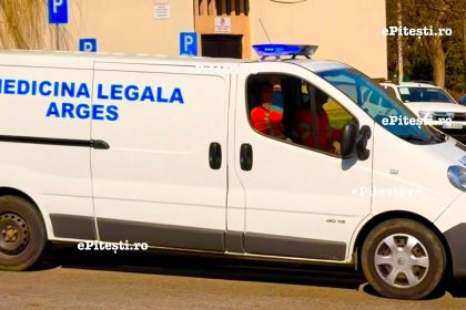 eveniment extrem de grav in arges un muncitor in varsta de 56 de ani a