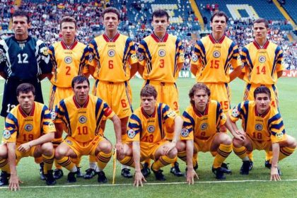 fotbalist din generatia de aur a romaniei depistat baut la volan