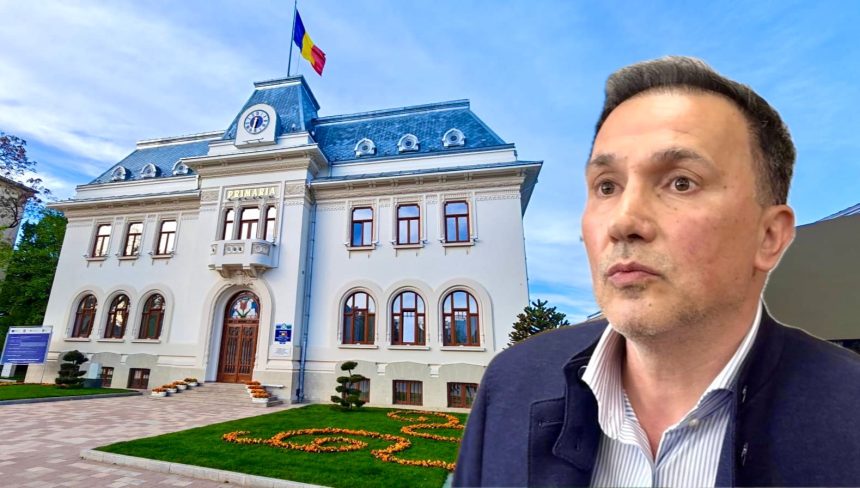 lovitura politica la pitesti candidatul aur a devenit viceprimar