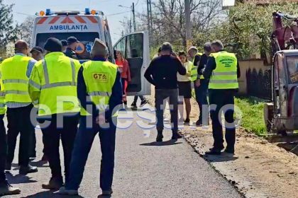 moarte teribila la lunca corbului in arges a decedat la