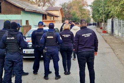 pericol ocult la vedere argesul confruntat cu un posibil