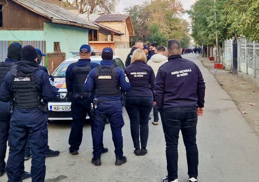 pericol ocult la vedere argesul confruntat cu un posibil