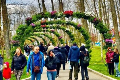 prognoza meteo de ultim ora care va fi de fapt vremea de