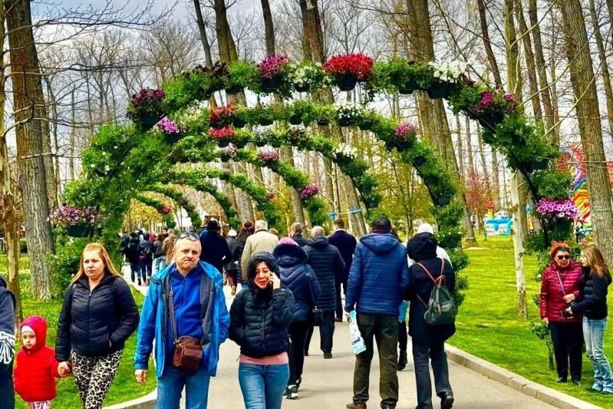 prognoza meteo de ultim ora care va fi de fapt vremea de