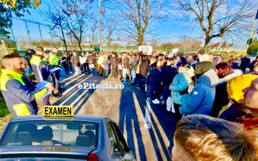 reguli noi pentru examenul auto