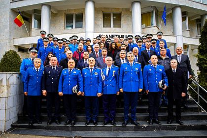 s a intamplat astazi la ijj arges la 176 de ani de la