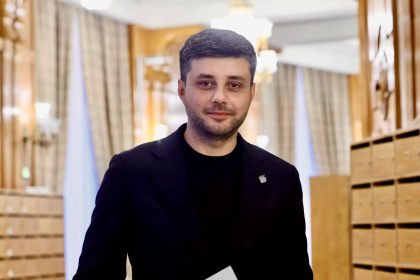 semnal de alarma lansat de catalin mindroc deputat PSD