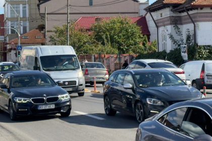 solutia pentru traficul aglomerat din nordul pitestiului se