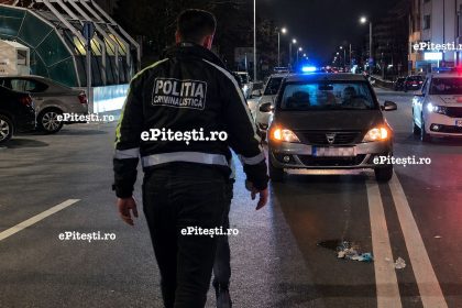 tragedie a decedat la volan avea doar 47 de ani