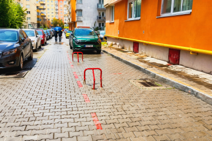 uimitor loc de parcare vandut la pretul unei garsoniere