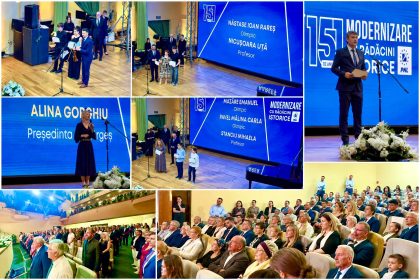 151 de ani de PNL sarbatoriti cu fast la Pitesti Distincii acordate