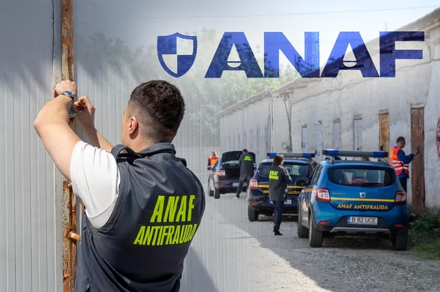 ANAF descoperire importanta Situatia este grava