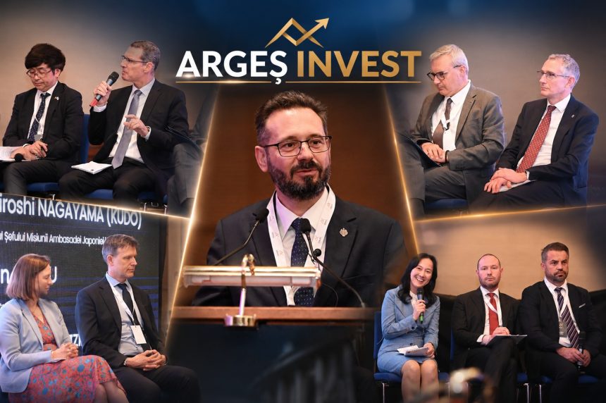 ARGE INVEST Ce trebuie sa faca judetul Arges pentru a atage investitii