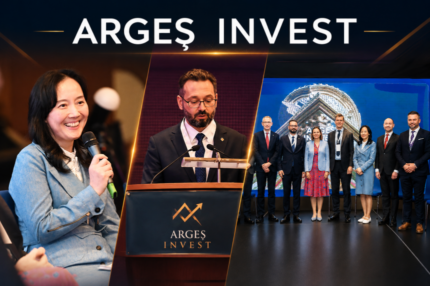 ARGE INVEST Lectia Coreei despre succes in fata provocarilor