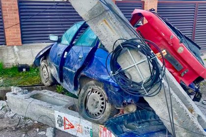 Accident tragic in Arges Un barbat de 35 de ani si a pierdut viata