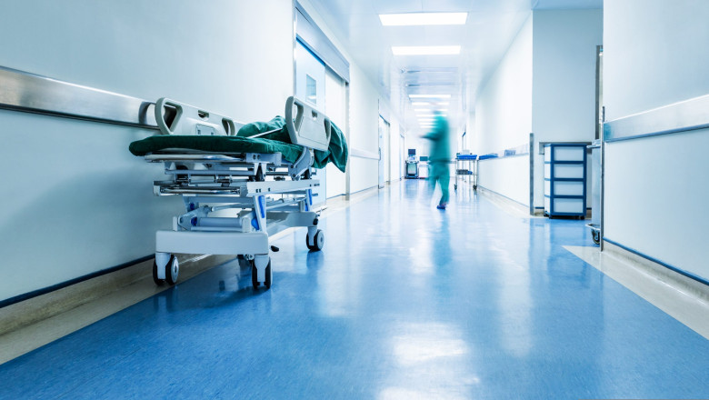 Alert sanitar Informaii despre virusul rar care provoac ngrijorare