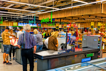 Alerta alimentara Produse retrase imediat de la vanzare