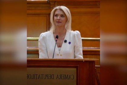 Alina Gorghiu Aceasta masura ar putea salva vieti