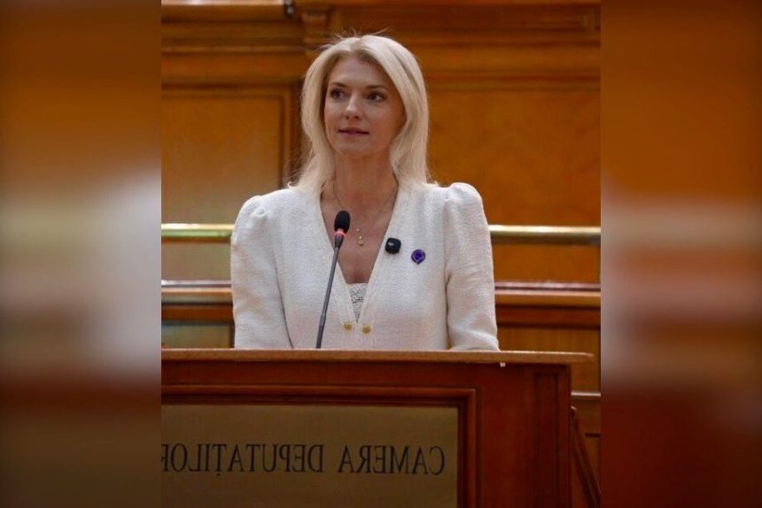 Alina Gorghiu Aceasta masura ar putea salva vieti