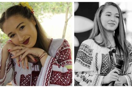 Andreea s a stins la 17 ani dupa un AVC Ultimul videoclip si