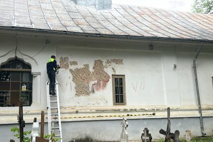 Arges Ce s a intamplat cu barbatul care a distrus celebra