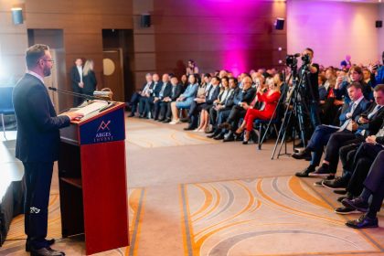 Arges Invest initia tiva ce viseaza la transformare