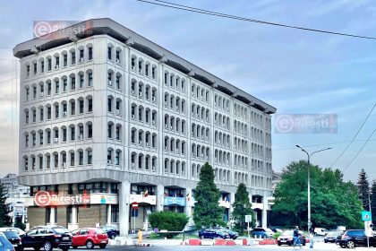 Arges O institutie importanta subordonata Consiliului