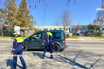 Arges Probleme extrem de grave pentru un tanar de 27 de ani