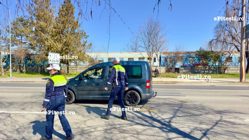 Arges Probleme extrem de grave pentru un tanar de 27 de ani