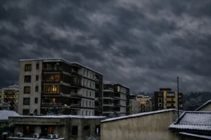 Atentie la prognoza meteo vremea se va schimba drastic