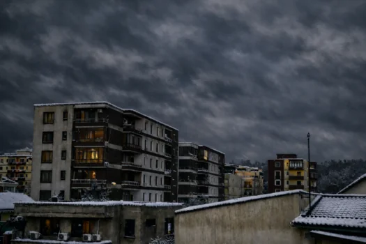 Atentie la prognoza meteo vremea se va schimba drastic