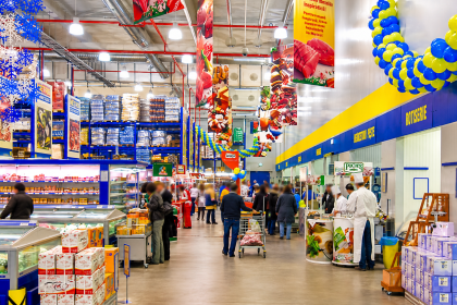 Avertizare alimentara Produs retras imediat de la comercializare