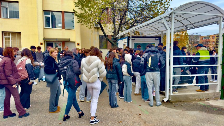 Bacalaureat 2026 Anuntul care imbunatateste totul
