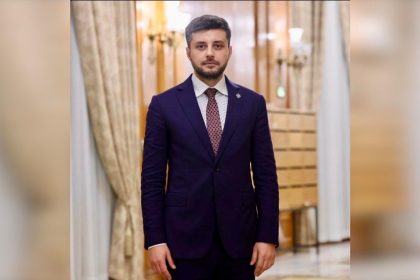 Catalin Mindroc Securitatea Romaniei este intarita
