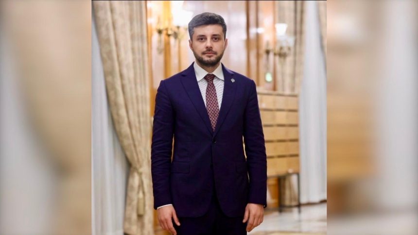 Catalin Mindroc Securitatea Romaniei este intarita
