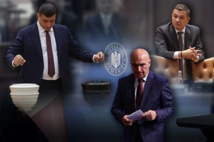 Ce se va intampla astazi Va cadea sau nu Guvernul