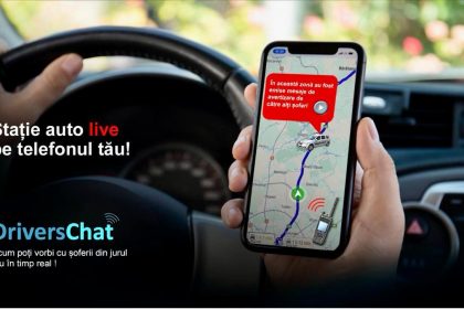 Comunicarea in trafic patrunde in era digitala statiile radio