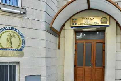 Directorul Vamilor retinut de DNA