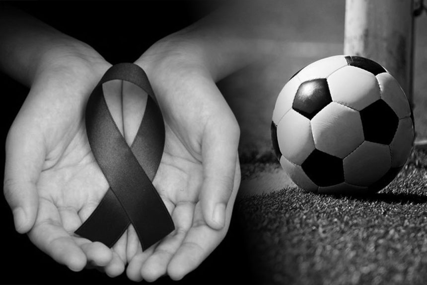 Durere profund n fotbalul romanesc