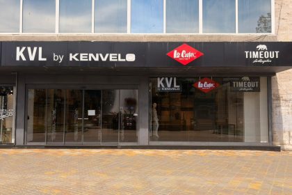 EXCLUSIV Kenvelo din centrul Pitestiului si a inchis portile dupa multi ani