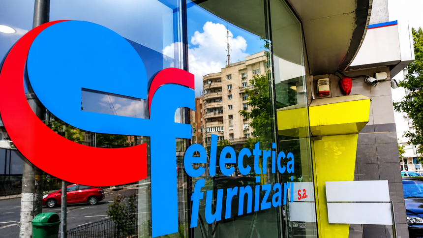 Electrica Furnizare anunt important pentru clienti