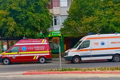 Exclusiv Dram n Piteti A decedat pe strad la 58 de ani