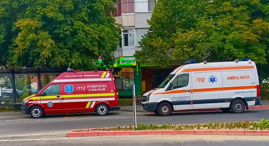 Exclusiv Dram n Piteti A decedat pe strad la 58 de ani