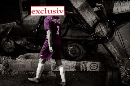 Exclusiv Fotbalist din Arges a decedat intr un accident la 33 de ani