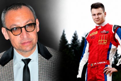 Familia Visoiu o afacere noua de milioane