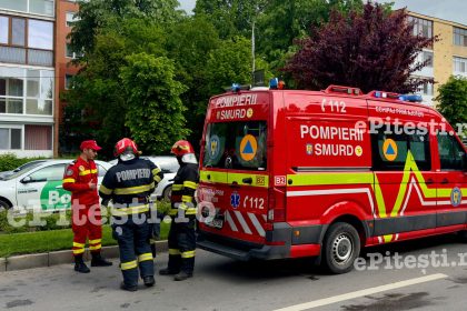 Final tragic in Mioveni Salvatorii nu au reusit sa intervina