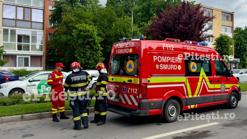 Final tragic in Mioveni Salvatorii nu au reusit sa intervina